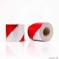 Kits de 2 rouleaux - Rouge/Blanc - Classes A et B - Zebraflex® par T2S®