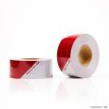 Kits de 2 rouleaux - Rouge/Blanc - Classes A et B - Zebraflex® par T2S®