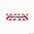 T2S® - Bandeaux de signalisation - Classes A et B