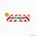 T2S® - Bandeaux de signalisation - Classes A et B
