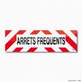 T2S® - Bandeaux de signalisation - Classes A et B