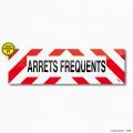 T2S® - Bandeaux de signalisation - Classes A et B