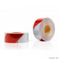 Kits de 2 rouleaux - Rouge/Blanc - Classes A et B - Zebraflex® par T2S®