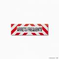 T2S® - Bandeaux de signalisation - Classes A et B