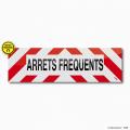 T2S® - Bandeaux de signalisation - Classes A et B