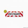 T2S® - Bandeaux de signalisation - Classes A et B