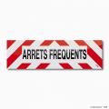 T2S® - Bandeaux de signalisation - Classes A et B