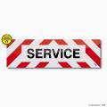 T2S® - Bandeaux de signalisation - Classes A et B
