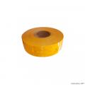 Film contour Diamond Grade Jaune Fluo 3M(TM)
