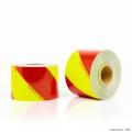 Kits de 2 rouleaux - Rouge/Jaune - Sapeurs Pompiers - Zebraflex® par T2S®