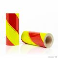 Kits de 2 rouleaux - Rouge/Jaune - Sapeurs Pompiers - Zebraflex® par T2S®