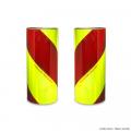 NIKKALITE - Kits de 2 rouleaux - Sapeurs Pompiers