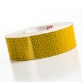 Ligne de silhouettage ECE104 Jaune - ORAFOL®