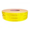 Ligne de silhouettage ECE104 Jaune Fluo - Diamond Grade 3M