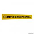 CONVOI EXCEPTIONNEL - Zebraflex® par T2S®