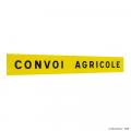 CONVOI AGRICOLE - Zebraflex® par T2S®