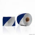 Kits de 2 rouleaux - Bleu/Blanc - Urgence - Zebraflex® par T2S®