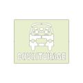 Pochoir covoiturage