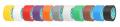 Ruban adhésif PVC de couleur - 50 mm x 33 ml