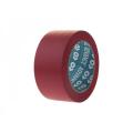 Ruban adhésif PVC de couleur - 50 mm x 33 ml