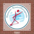 Plaque insigne (CNOMK)