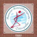 Plaque insigne (CNOMK)