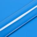 E3307B - Bleu Paon - Brillant