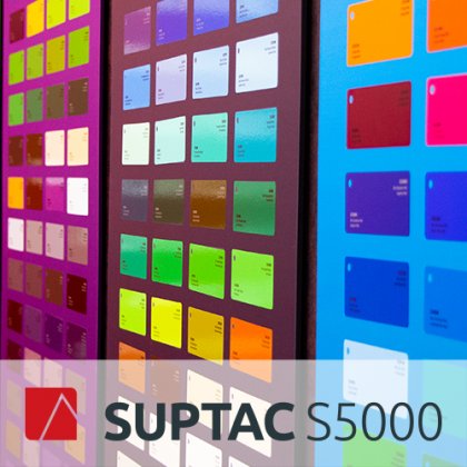 Films polymères Hexis® SUPTAC S5000