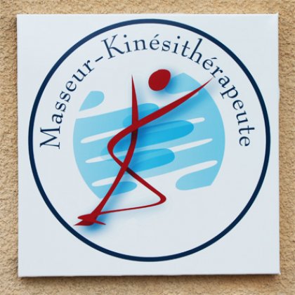 Signalétique extérieure